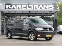 Volkswagen Transporter - 2.0 TDI | Aut. | 4Motion | MARGE | 2x Schuifdeur | Aantoonbaar onderhouden