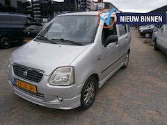 Suzuki Wagon R+ - 1.3 Special