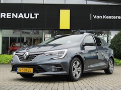 Renault Mégane Estate - 1.5 Blue dCi Intens / Trekhaak / Navigatie / Camera / Leder / 1e eigenaar / Compleet deale