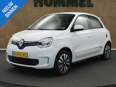 Renault Twingo Z.E. - R80 Intens SOH 95, 4% - ORIGINEEL NEDERLANDSE AUTO - 3 FASE LADEN - AFKOMSTIG VAN 1E EIGEN