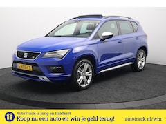 SEAT Ateca - 1.5 TSI FR Business Intense | Trekhaak | 360° Camera | Panoramadak | Carplay