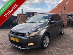 Volkswagen Polo - 1.2 Life Cruise Airco Navi Nw APK