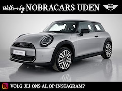 MINI Cooper - Hatchback C Automaat / Classic / Pakket S / 17 inch Parallel Spoke 2-tone