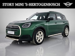 MINI Countryman - E / Favoured / Pakket S / 18" Asteroid Spoke vibrant silver