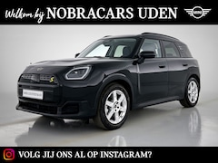 MINI Countryman - Cooper SE ALL4 / Classic / Pakket M Plus / 18" Asteroid Spoke