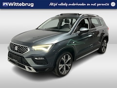 SEAT Ateca - 1.5 TSI Xperience / AUTOMAAT/ PANO/ CAMERA/ PARK. SENSOREN/ KEYLESS/ LED/ STOEL-STUURVERWA