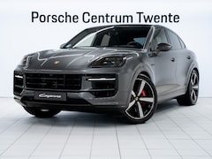Porsche Cayenne Coupé - S E-Hybrid