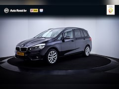 BMW 2-serie Gran Tourer - 218iA 7Pers. EXECUTIVE FULL LED | NAVI | STOELVERW | LEDER | PDC V+A | LMV