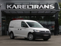 Volkswagen Caddy Cargo Maxi - 2.0 TDI 122 | Aut. | Trekhaak | Cruise | Airco