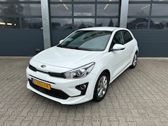 Kia Rio - 1.0 T-GDI MHEV 100pk DynamicPlusLine