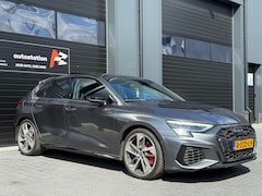 Audi A3 Sportback - 2.0 TFSI S3 quattro Edition One