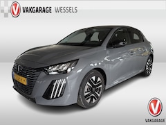 Peugeot 208 - 1.2 PureTech 100 Allure | Camera | PDC | LM | Navi |