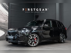 BMW X5 - xDrive50e *M-Sport Pro / Panorama Sky Lounge / Harman Kardon / Soft-Close / Alcantara heme