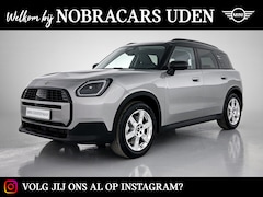 MINI Countryman - C Automaat / Classic / Pakket M Plus / 18" Asteroid Spoke