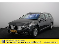 Volkswagen Passat Variant - 1.5 TSI Business Automaat | Virtual Cockpit | Carplay&Android | Navigatie | Camera