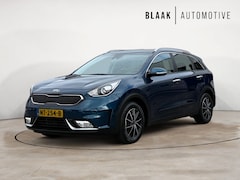 Kia Niro - 1.6 GDi Hybrid First Edition TREKHAAK | NAVIGATIE | CAMERA