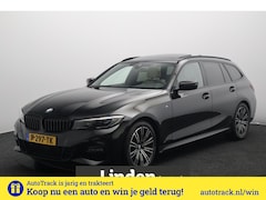 BMW 3-serie Touring - 318i Business Edition Plus M-sport | Automaat | Panorama Dak | Trekhaak | Camera