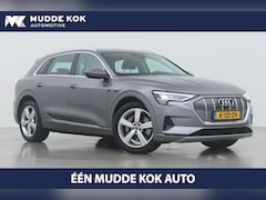 Audi e-tron - e-tron 50 quattro Launch edition 71 kWh | Incl. BTW | Apple Carplay | Keyless | PDC V+A |
