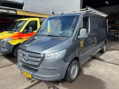 Mercedes-Benz Sprinter - 314cdi automaat airco LET OP LEES TEKST