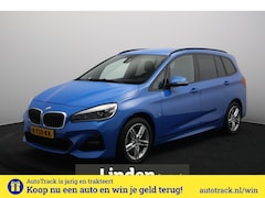 BMW 2-serie Gran Tourer - 216d High Executive M-Sport NL Auto | Automaat | Head-Up Display | Trekhaak