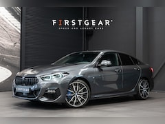 BMW 2-serie Gran Coupé - 218i *M-Sport / Panorama / HiFi-Speakersysteem / 19'' Lichtmetalen velgen / Sportstoelen