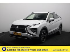 Mitsubishi Eclipse Cross - 2.4 PHEV Intense+ | Trekhaak | Camera | Navigatie | Carplay&Android