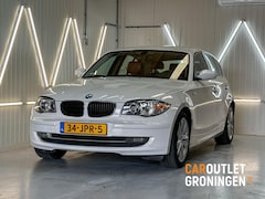 BMW 1-serie - 116i Corporate 2009 5D | MOTOR DEFECT