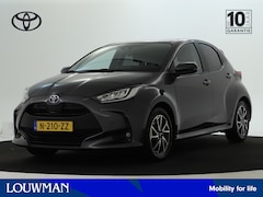 Toyota Yaris - 1.5 Hybrid Dynamic