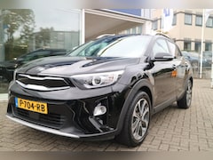 Kia Stonic - 1.0 T-GDi ExecutiveLine navigatie / camera / stoel verwarming / car play