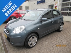 Nissan Micra - 1.2 30th. Anniversary
