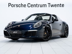 Porsche 911 Targa - 4