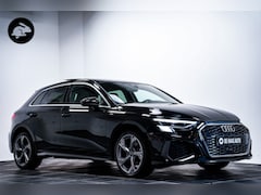 Audi A3 Sportback - 40 TFSI e S-Line/Pano dak/Alcantara ruit/Matrix led/18 inch