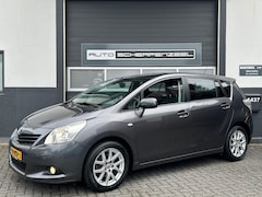 Toyota Verso - 1.8 VVT-i AUTOMAAT I Dynamic I PANO I CAMERA I TREKHAAK I CC