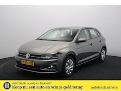 Volkswagen Polo - 1.0 TSI Comfortline | Automaat | Navigatie | Carplay&Android