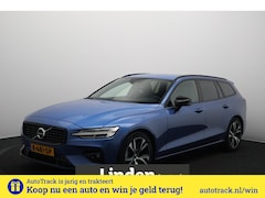 Volvo V60 - 2.0 B3 R-Design | Nederlandse Auto | ClimaTronic | Camera