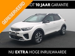 Kia Stonic - 1.0 T-GDi MHEV GT-Line | Navigatie | Camera | Stoel/stuurverwarming |