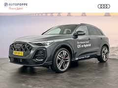 Audi Q5 - 2.0 TFSI e-hybrid quattro S edition Competition