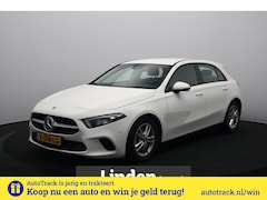 Mercedes-Benz A-klasse - 160 Business Solution | Navigatie | Carplay&Android | Camera | Led