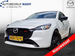 Mazda 2 - 2 1.5 Homura Automaat / Camera / Stoelverwarming