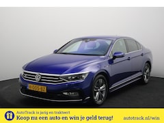 Volkswagen Passat - 1.5 TSI Elegance Business R-Line | Virtual Display | Led | Automaat