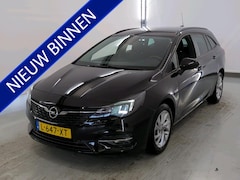 Opel Astra Sports Tourer - 1.2 Edition NL-AUTO | FULL LED |