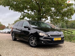 Peugeot 308 SW - 1.2 PureTech Style |'' 170.000'' KM + Cruise Nu € 5.975,