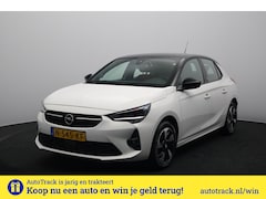 Opel Corsa-e - GS Line 50 kWh SOH 92, 3% | Navigatie | Led | Carplay&Android