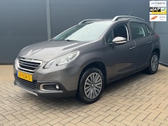 Peugeot 2008 - 1.2 PureTech / Navi / Pdc / 67.000 km Nap