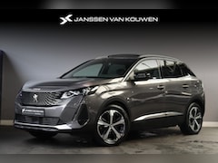 Peugeot 3008 - 1.6 HYbrid 225 GT Pack Business Panoramadak Clima LED Koplampen Navi