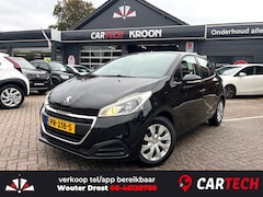 Peugeot 208 - 1.2 PureTech Active