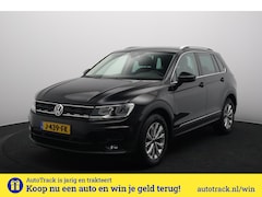 Volkswagen Tiguan - 2.0 TDI Comfortline Business | Automaat | Navigatie | Carplay&Android