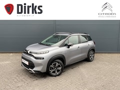 Citroën C3 Aircross - 110pk Feel (Navigatie - Automatische Airco - LED - Apple Carplay - Parkeersensoren - Cruis
