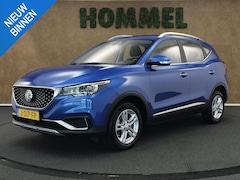 MG ZS - EV Comfort 45 kWh - ORIGINEEL NEDERLANDSE AUTO - PARKEERSENSOREN ACHTER - THUISLADER AANWE