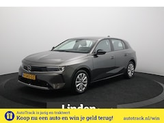 Opel Astra - 1.2 Edition | Cruise | Carplay&Android | Navigatie | LED | Parkeersensoren